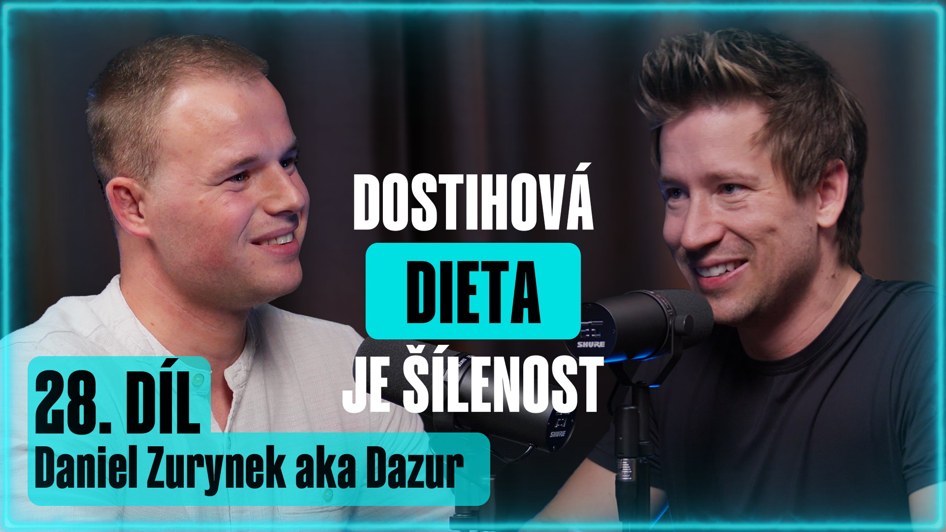 Sázkařský podcast #28: Dostihová dieta je šílenost!