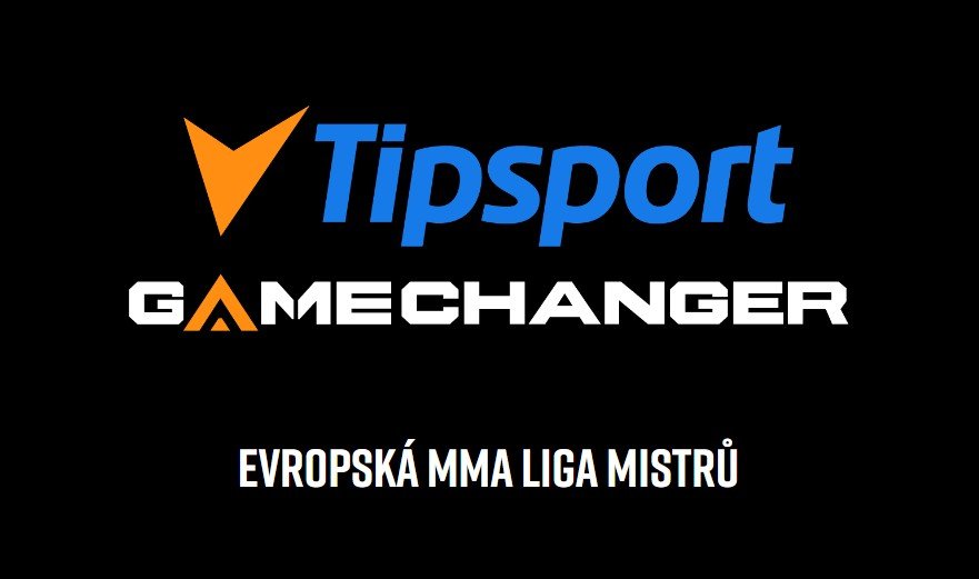 Tipsport Gamechanger 2024 | Vše o sázení a zápasech v Oktagonu🥊