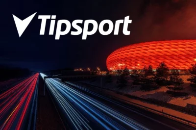 Tipsport live sázky: Sázejte naživo a sledujte výsledky online!⚽️