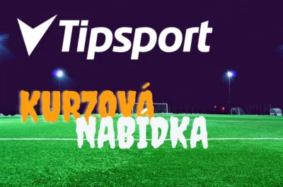 Tipsport kurzová nabídka: Průvodce kurzovým sázením📈