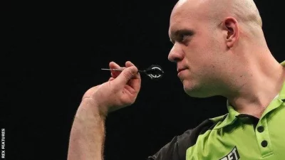 PDC World Darts Championship