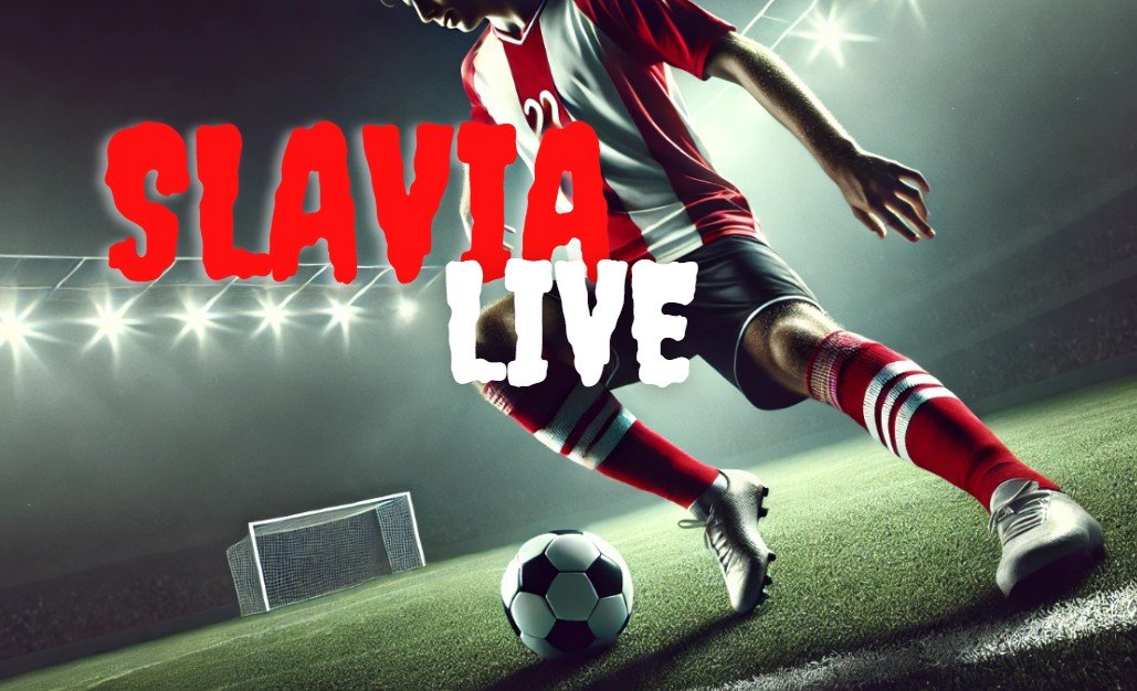 Slavia dnes živě ⚽ Kde sledovat zápasy online a v televizi?