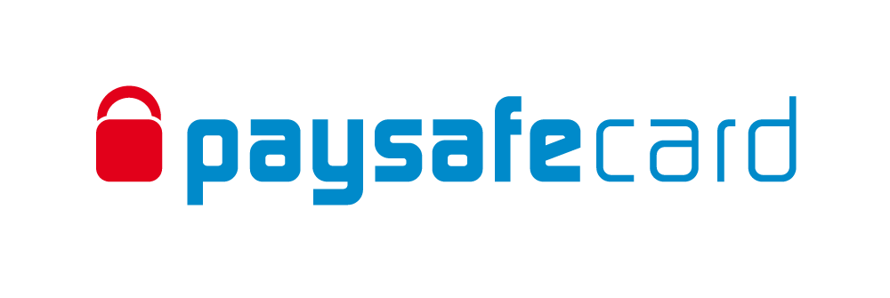 Logo Paysafecard