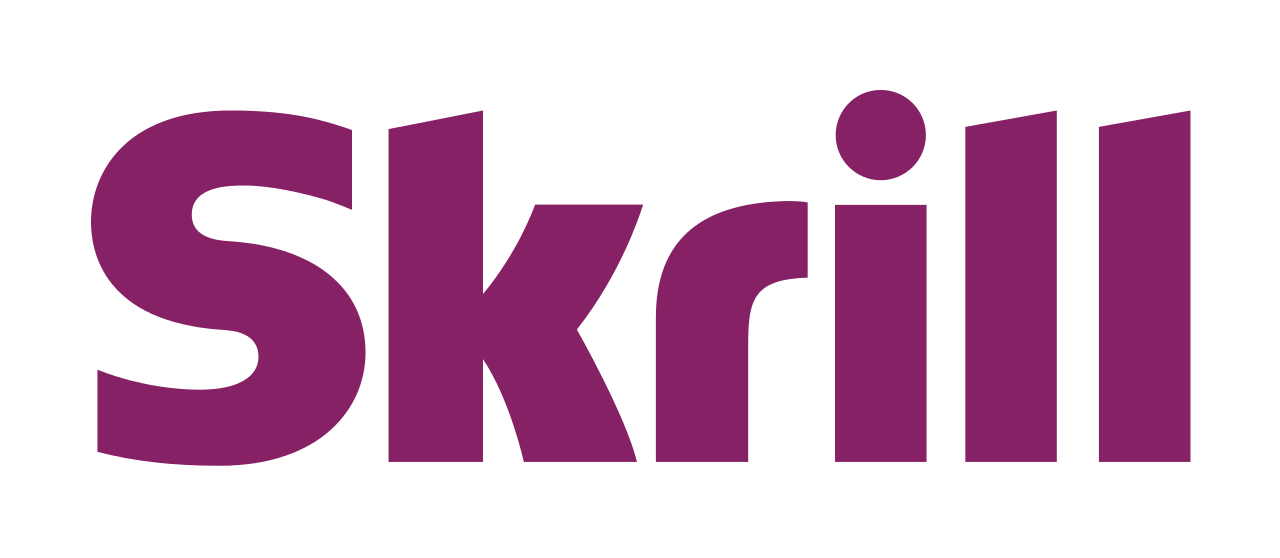 Skrill logo