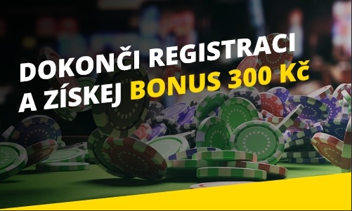 Ifortuna bonus bez nutnosti vkladu